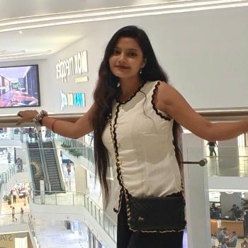 Rashmi Jaiswal